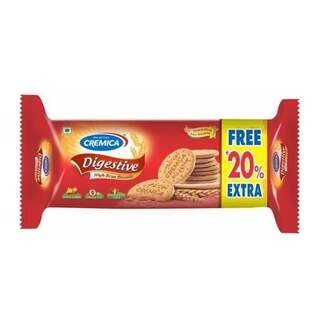 DIGESTIVE 600GM.