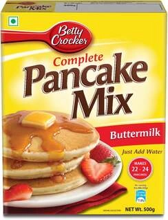 Crocker Pancake Mix Buttermilk 500G