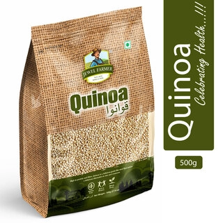 Farmer Quinoa 500Gm