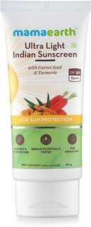 Ultralight Sunscreenspf 50++ 80Gm
