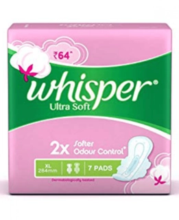 ULTRA SOFT XL 7PAD