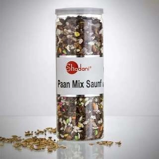 Paan Mix Saunf 200G
