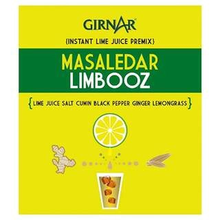 MASALEDAR LIMBOOZ PREMIZ 180 GM.