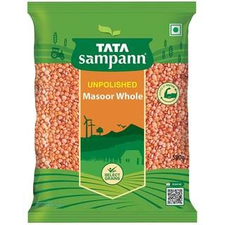 Masoor Dal 500Gm