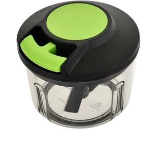 VEGGIE CUTTER PVC 8.0
