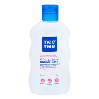 M&M Bubble Bath 1260