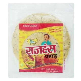Papad Urad Punjabi 200Gm
