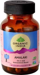 AMALAKI 60 CAP.