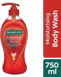 AROMA SENSUAL
