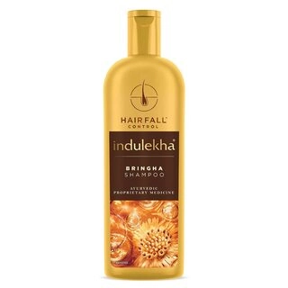 BRINGHA HAIR CLEANSER 200 ML.