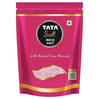 ROCK SALT
