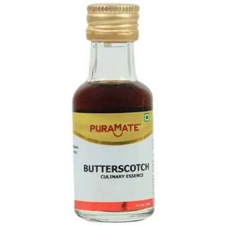 CULINARY ESSENCE BUTTERSCOTCH 30 ML.