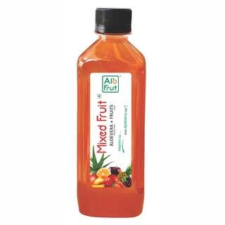 Frut Mixed Fruit Juice