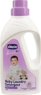 Baby Laundry Deter Flower