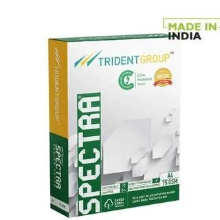 A4 SHEET SPECTRA