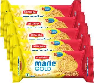 Marie Gold 80/-