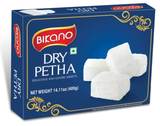 Dry Petha 400Gm