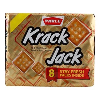 G KRACK JACK 400 GM.