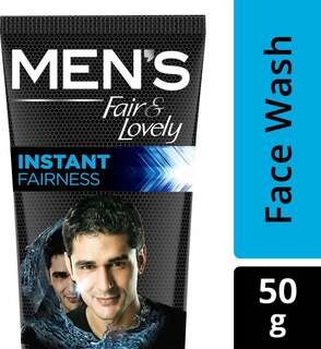 FACE WASH INSTANT FAIRNESS 50GM