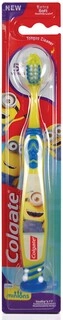 BRUSH MININOS EXTRA SOFT