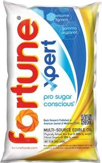 Pro Sugar Con. Oil