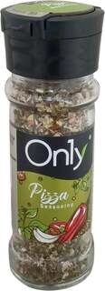Pizza Seasoning