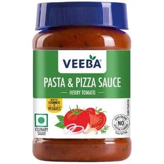 PASTA & PIZZA SAUCE 280 GM.