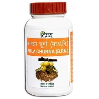 Amla Churna 100Gm