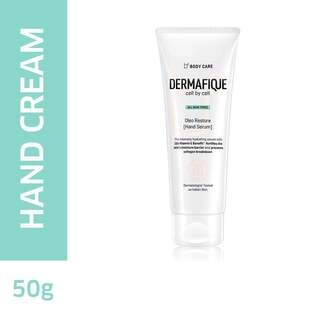 OLERO RESTORE HAND SERUM 50 GM.