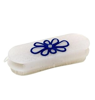 CLOTH BRUSH CHANDRA GOLD