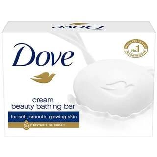 Cream Bar 120Gm