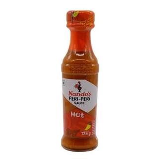 Peri Sauce Med
