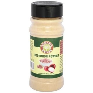 RED ONION POWDER 125GM