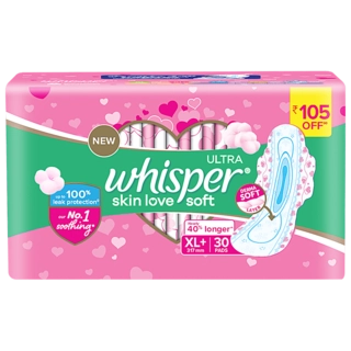Ultra Soft XL