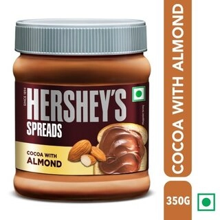 SPREADS COCO ALMOND 350 GM