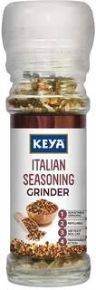 Italian Seasoning Grinder