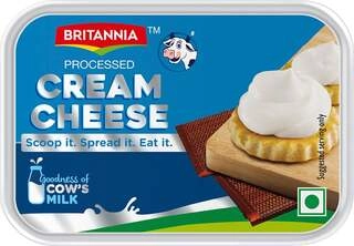Brt Cream Cheese