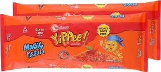 Noodle Masala 6In1 390Gm