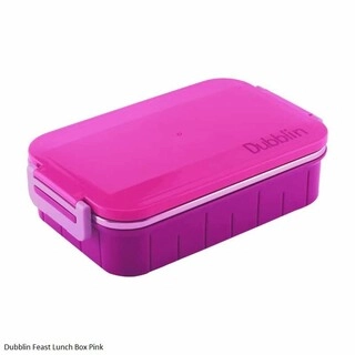 FEAST LUNCH BOX DBN-1798