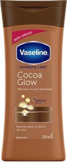 Intensive Care Cocoa Body Lotion 200Ml