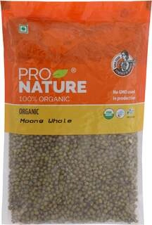 MOONG WHOLE 500 GM.