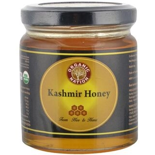 HONEY KASHMIR 225GM.