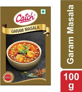 Dal Makhani Masala