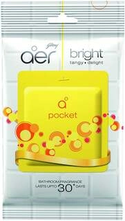 Aer Pocket Brigth