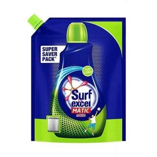 EXCEL MATIC LIQUID TOP LOAD 1LTR