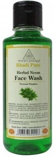FACE WASH NEEM 210ML