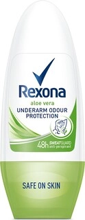MEN ALOE VERA ROLL ON 50 ML