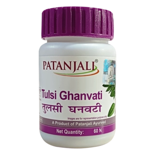Tulsi Ghanvati