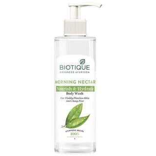 Bw Morning Nec 200Ml