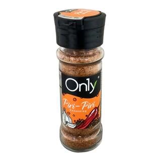Piri Piri Seasoning 52Gm